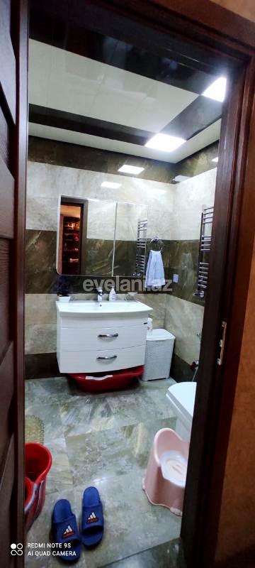 Satılır, yeni tikili, 4 otaqlı, 170 m², Badamdar q.