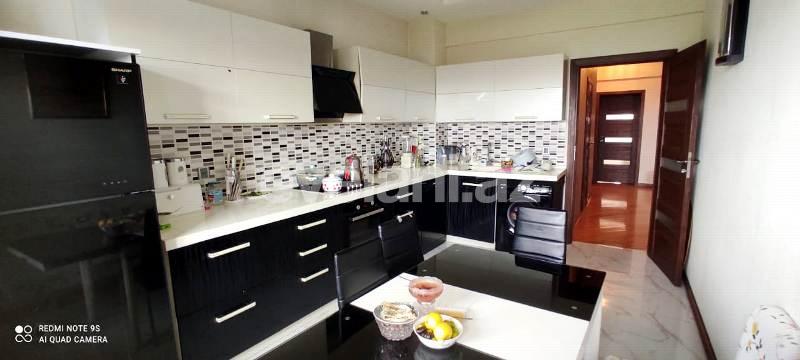 Satılır, yeni tikili, 4 otaqlı, 170 m², Badamdar q.