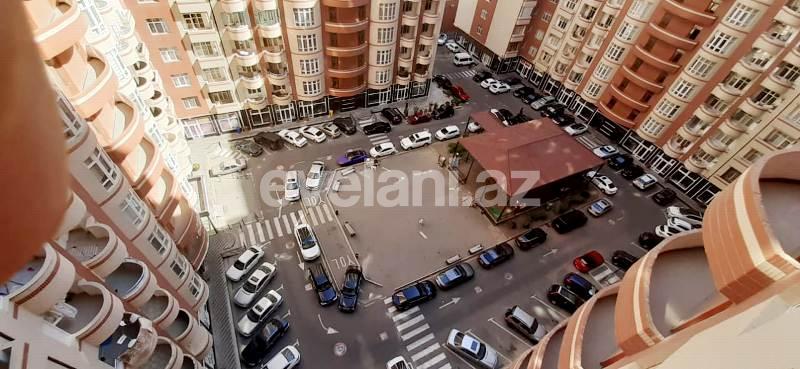 Satılır, yeni tikili, 4 otaqlı, 170 m², Badamdar q.