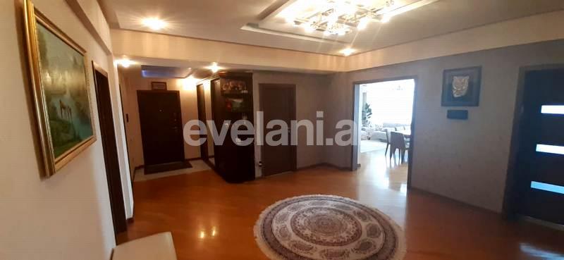Satılır, yeni tikili, 4 otaqlı, 170 m², Badamdar q.