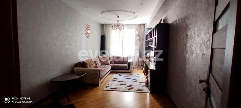 Satılır, yeni tikili, 4 otaqlı, 170 m², Badamdar q.