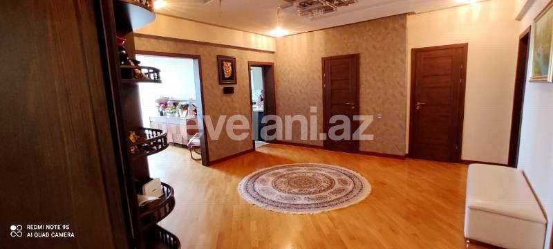 Satılır, yeni tikili, 4 otaqlı, 170 m², Badamdar q.