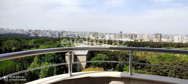 Satılır, yeni tikili, 4 otaqlı, 170 m², Badamdar q.