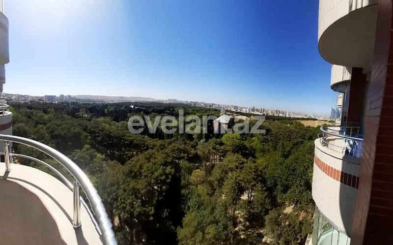 Satılır, yeni tikili, 4 otaqlı, 170 m², Badamdar q.