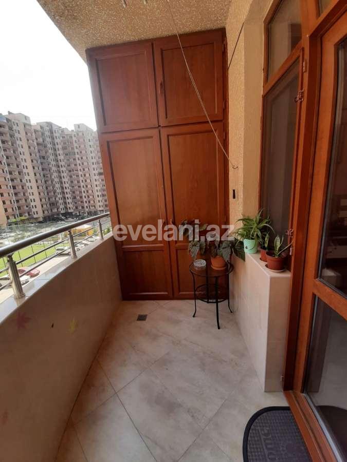 Satılır, yeni tikili, 3 otaqlı, 102 m², Şah İsmayıl Xətai m.