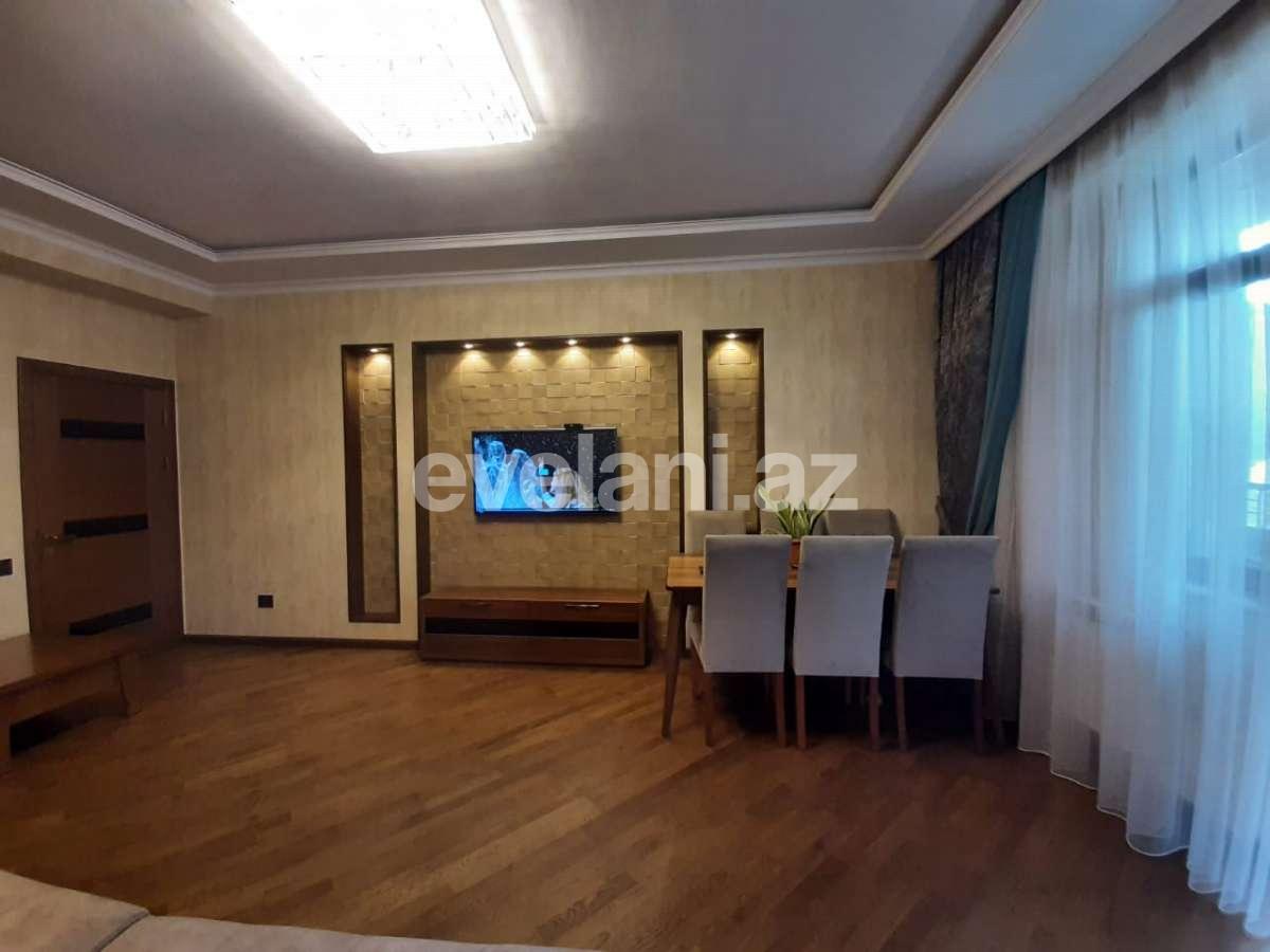 Satılır, yeni tikili, 3 otaqlı, 102 m², Şah İsmayıl Xətai m.