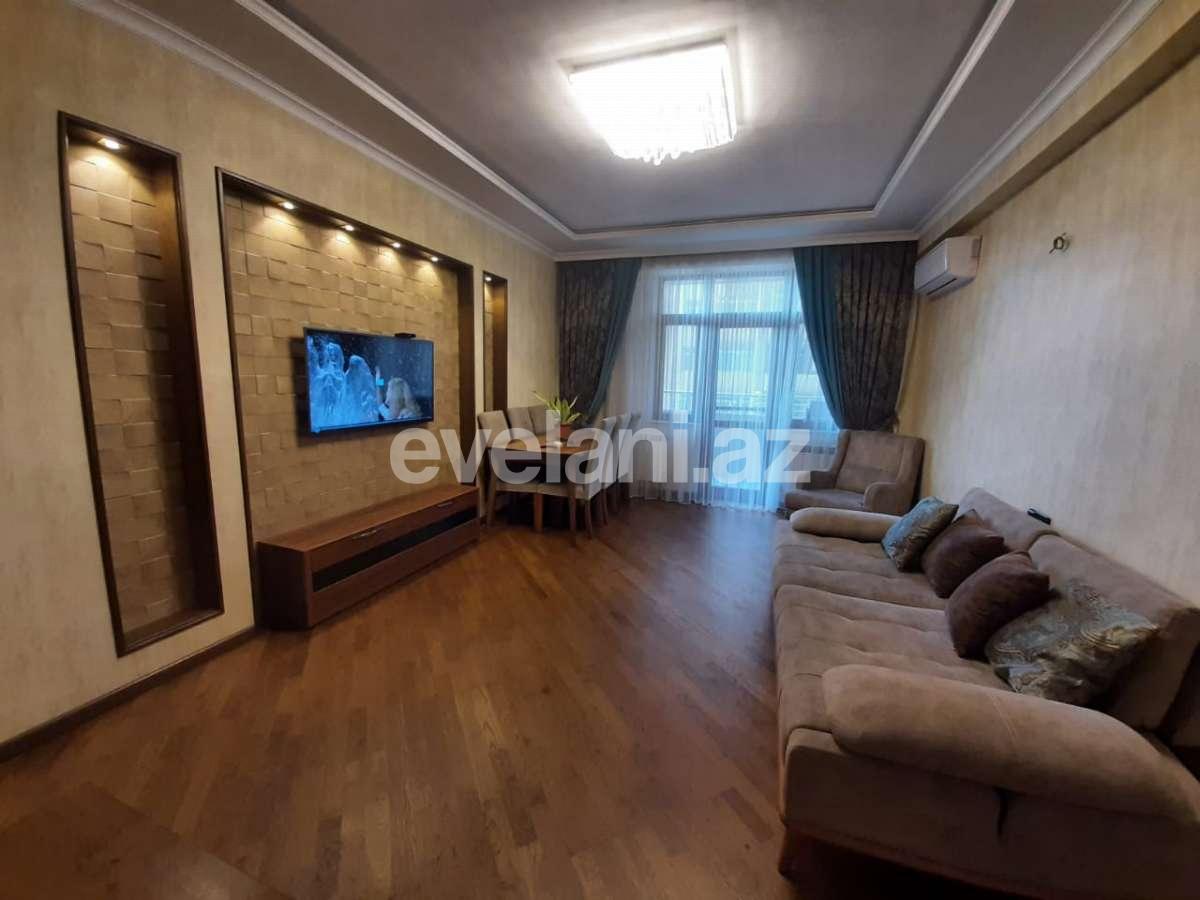 Satılır, yeni tikili, 3 otaqlı, 102 m², Şah İsmayıl Xətai m.