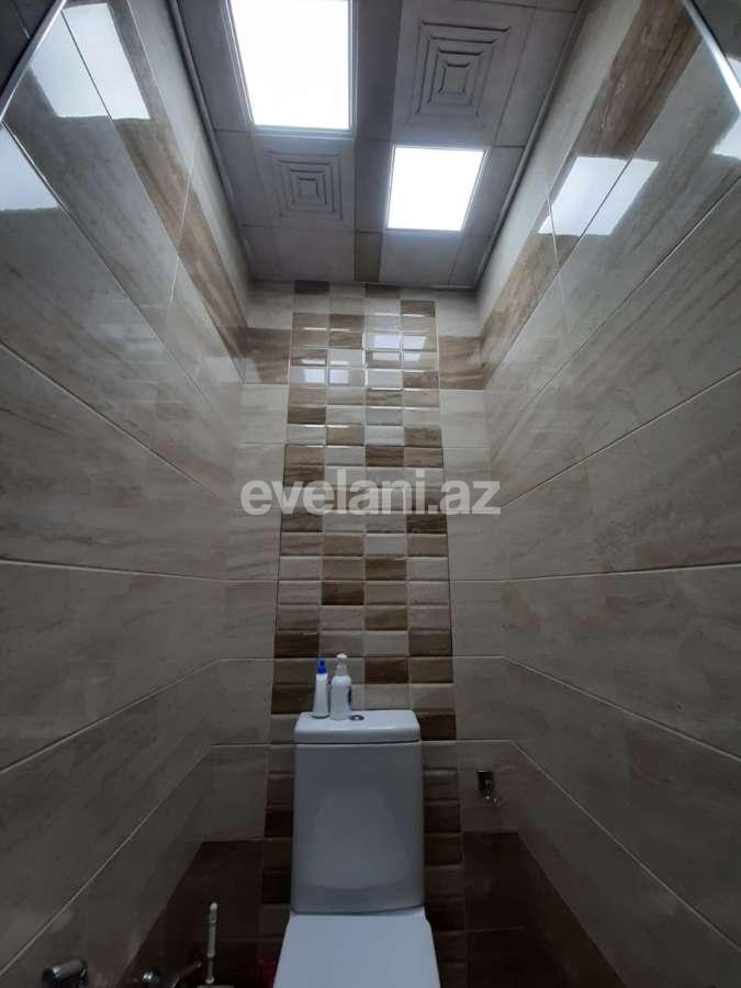 Satılır, yeni tikili, 3 otaqlı, 102 m², Şah İsmayıl Xətai m.