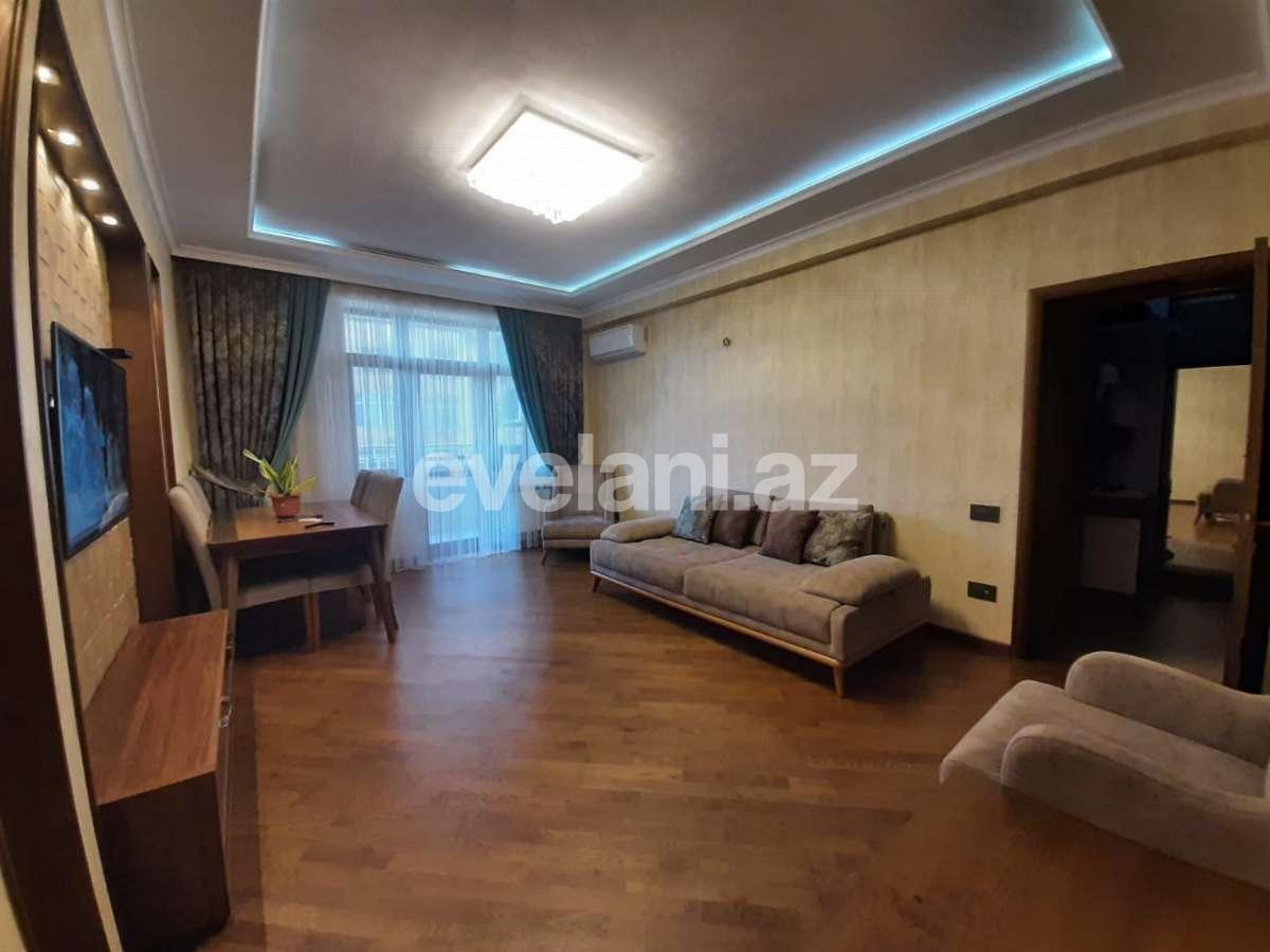 Satılır, yeni tikili, 3 otaqlı, 102 m², Şah İsmayıl Xətai m.