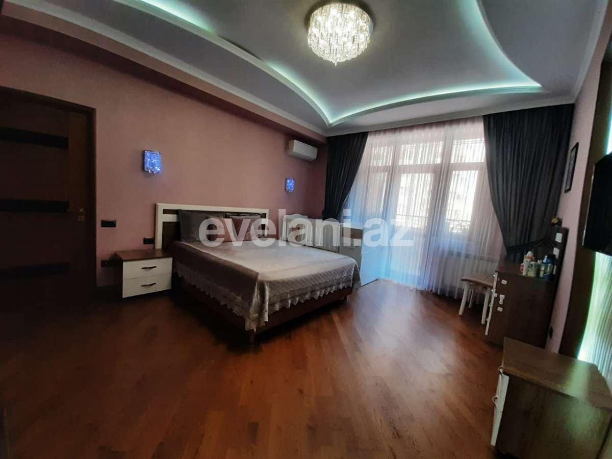 Satılır, yeni tikili, 3 otaqlı, 102 m², Şah İsmayıl Xətai m.