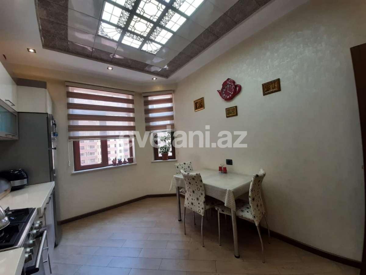 Satılır, yeni tikili, 3 otaqlı, 102 m², Şah İsmayıl Xətai m.