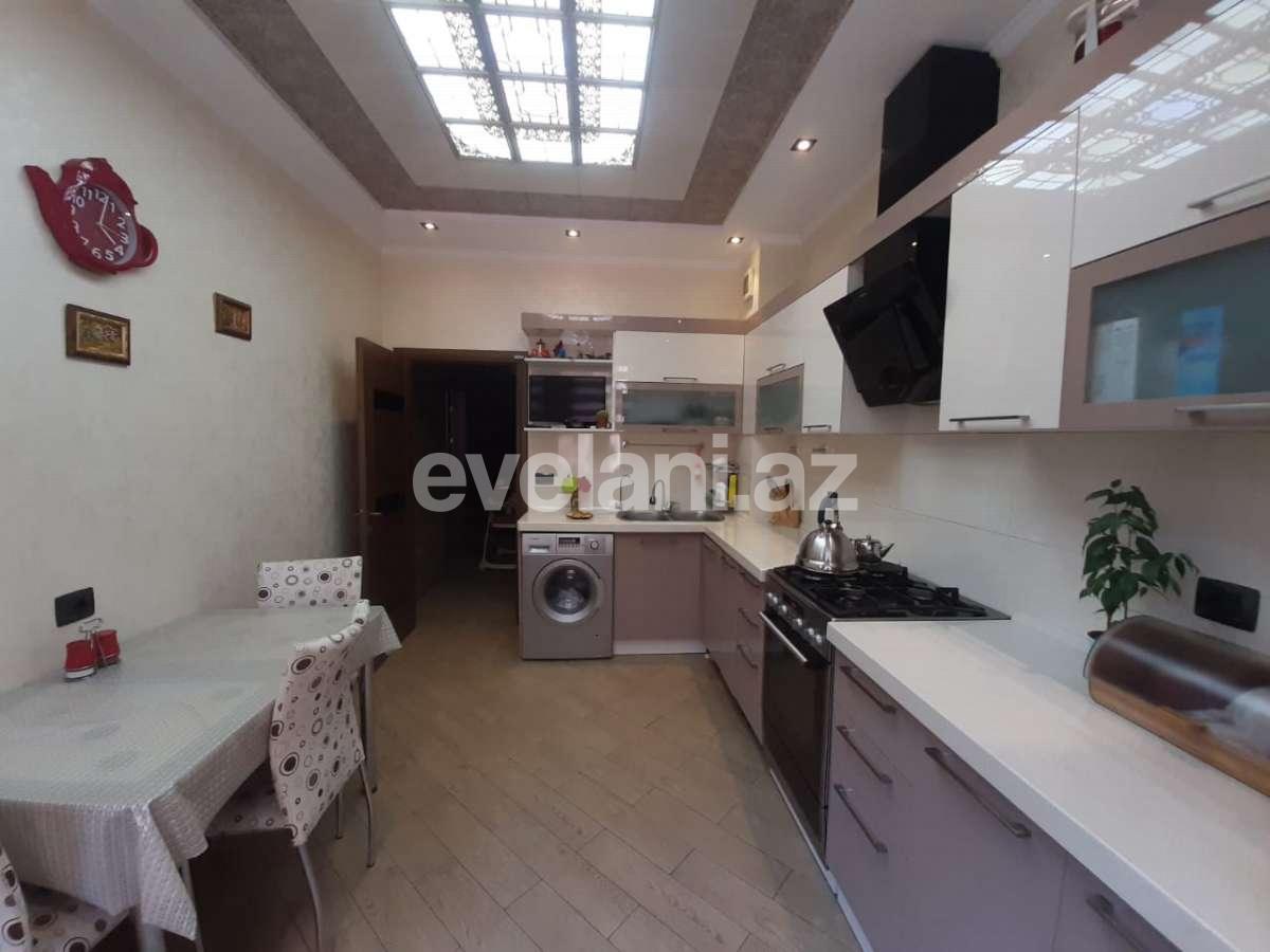 Satılır, yeni tikili, 3 otaqlı, 102 m², Şah İsmayıl Xətai m.