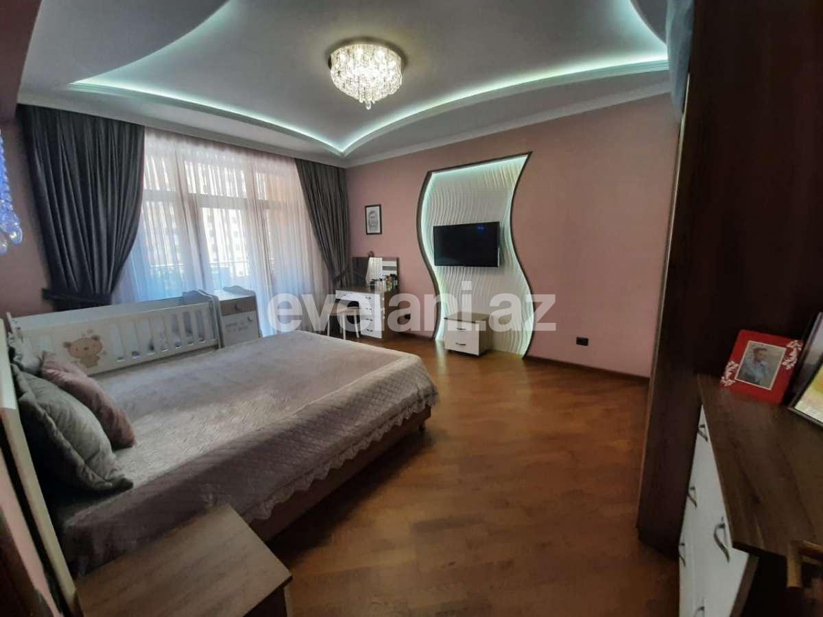 Satılır, yeni tikili, 3 otaqlı, 102 m², Şah İsmayıl Xətai m.