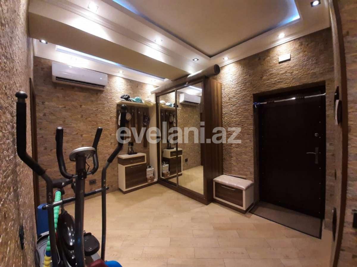 Satılır, yeni tikili, 3 otaqlı, 102 m², Şah İsmayıl Xətai m.