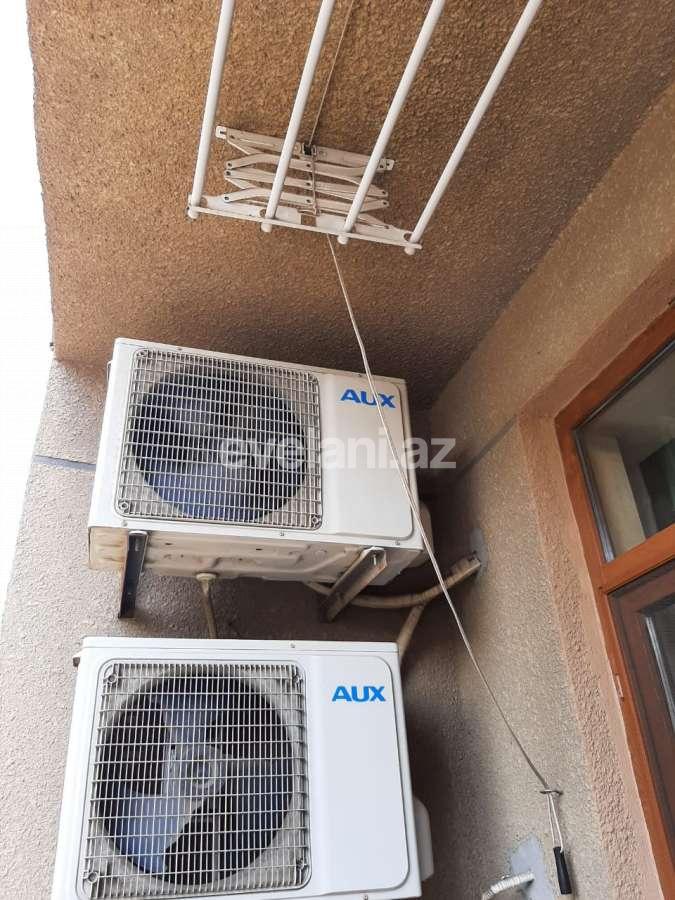 Satılır, yeni tikili, 3 otaqlı, 102 m², Şah İsmayıl Xətai m.