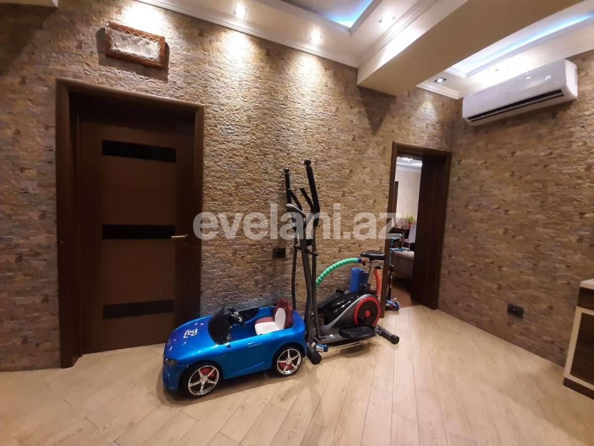 Satılır, yeni tikili, 3 otaqlı, 102 m², Şah İsmayıl Xətai m.
