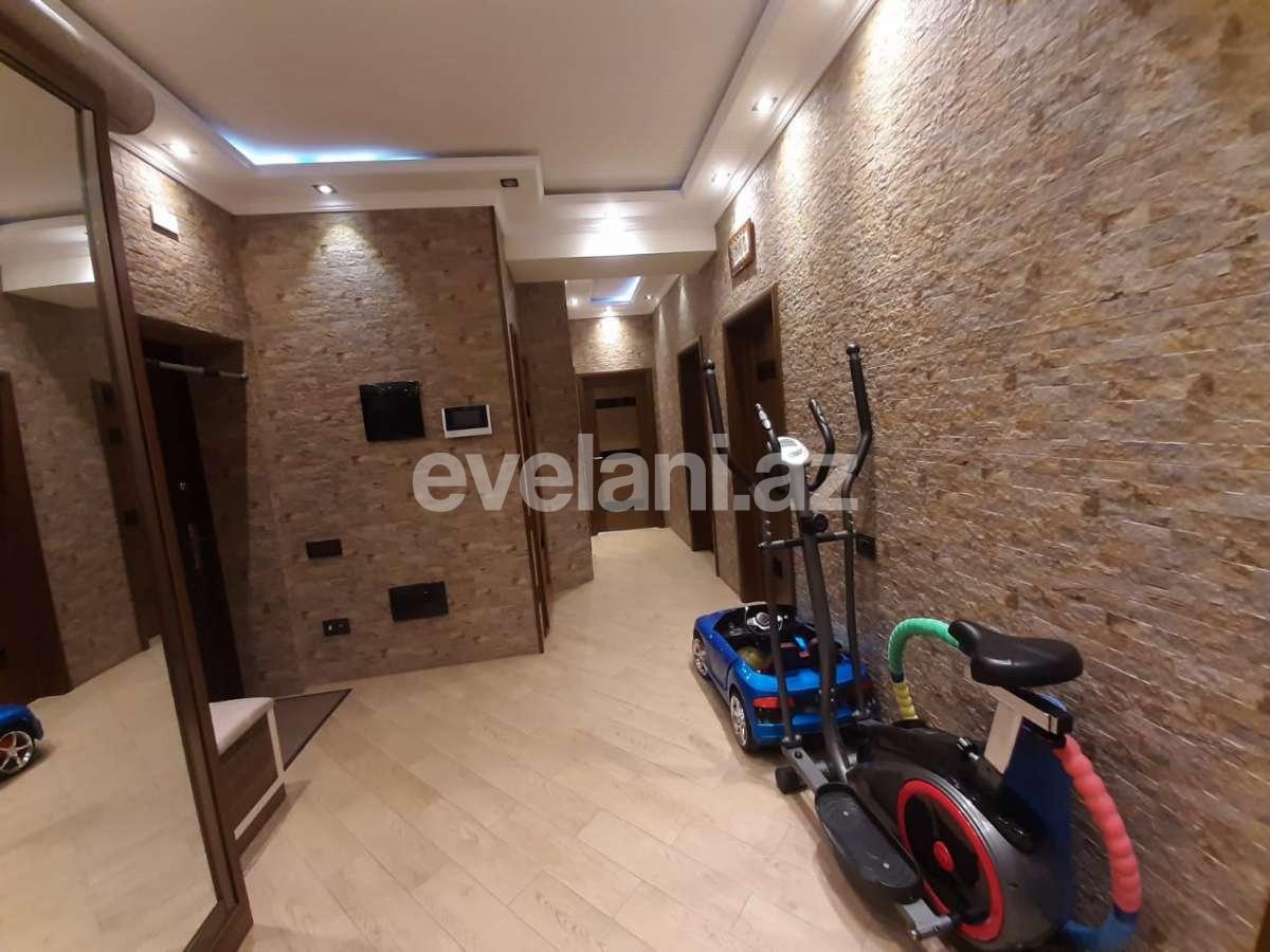 Satılır, yeni tikili, 3 otaqlı, 102 m², Şah İsmayıl Xətai m.