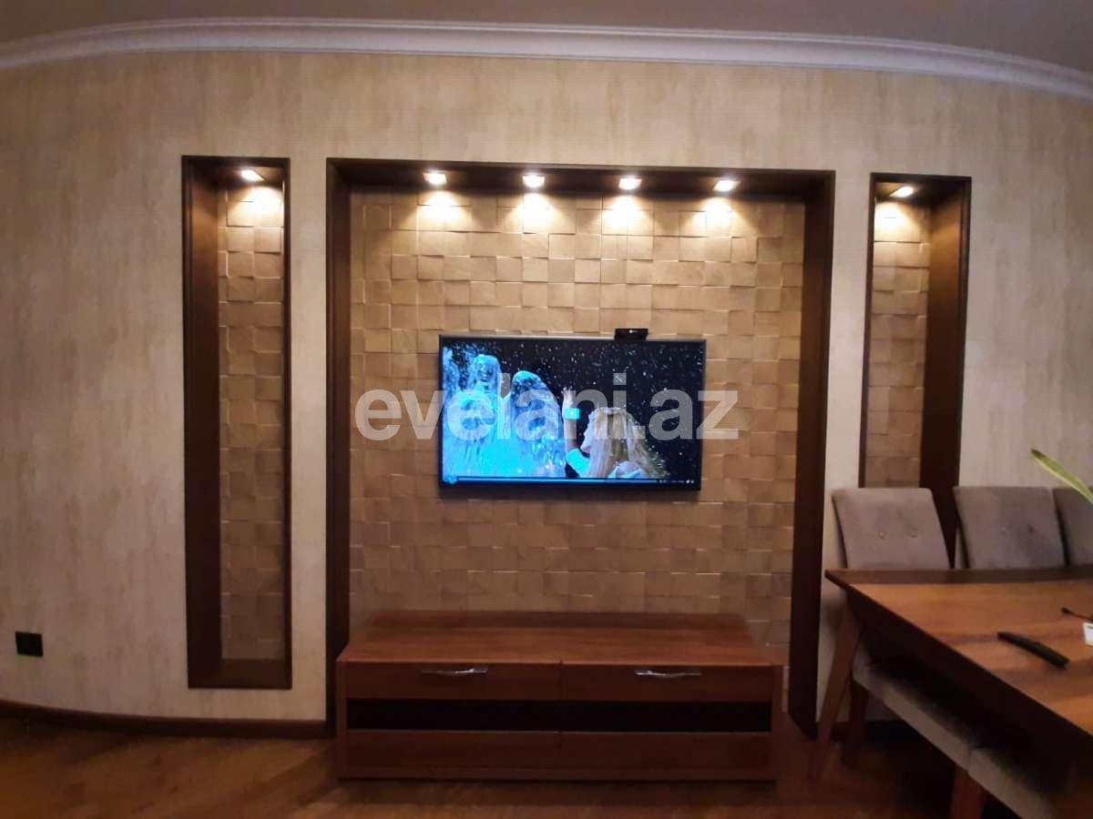 Satılır, yeni tikili, 3 otaqlı, 102 m², Şah İsmayıl Xətai m.