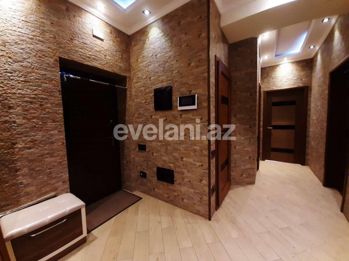 Satılır, yeni tikili, 3 otaqlı, 102 m², Şah İsmayıl Xətai m.
