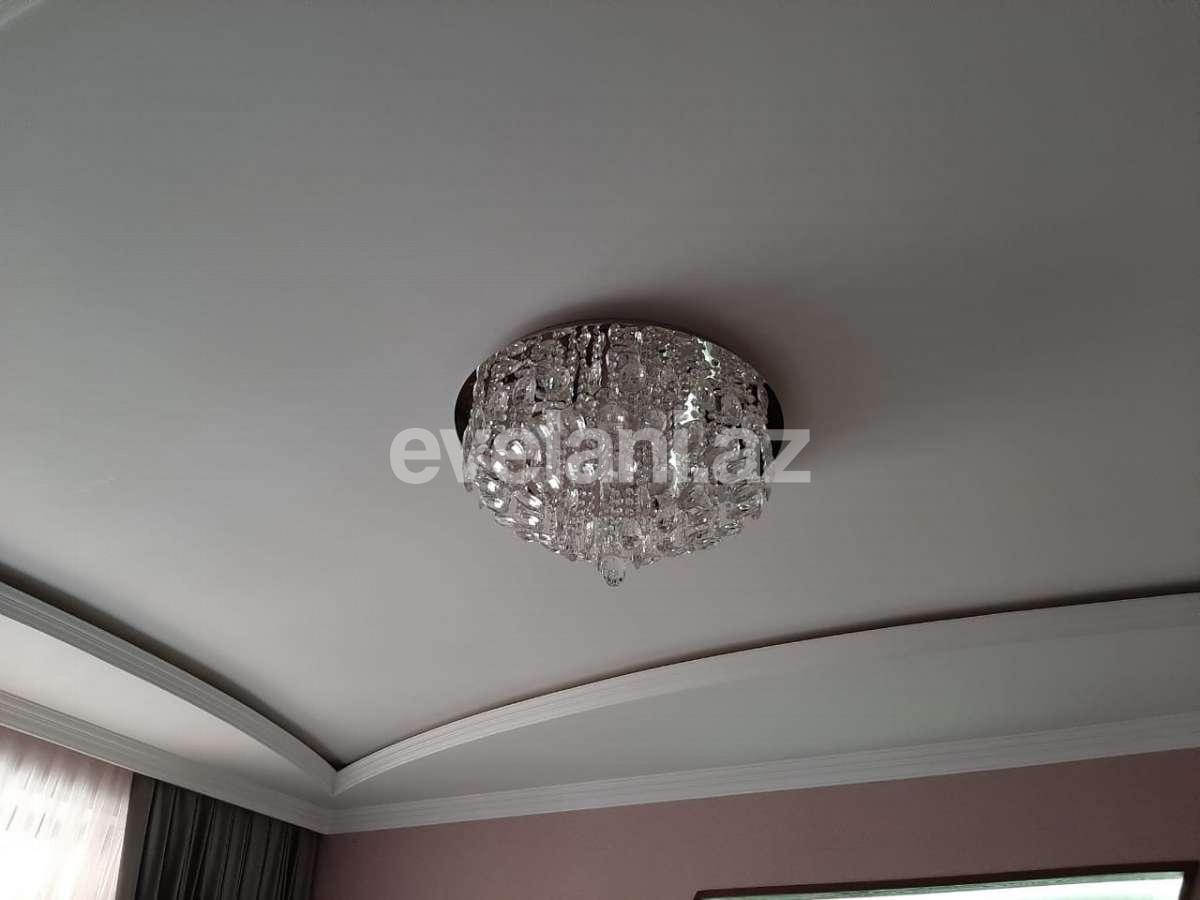 Satılır, yeni tikili, 3 otaqlı, 102 m², Şah İsmayıl Xətai m.