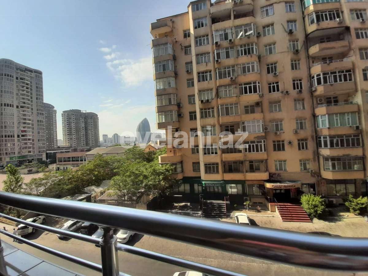 Satılır, yeni tikili, 3 otaqlı, 102 m², Şah İsmayıl Xətai m.