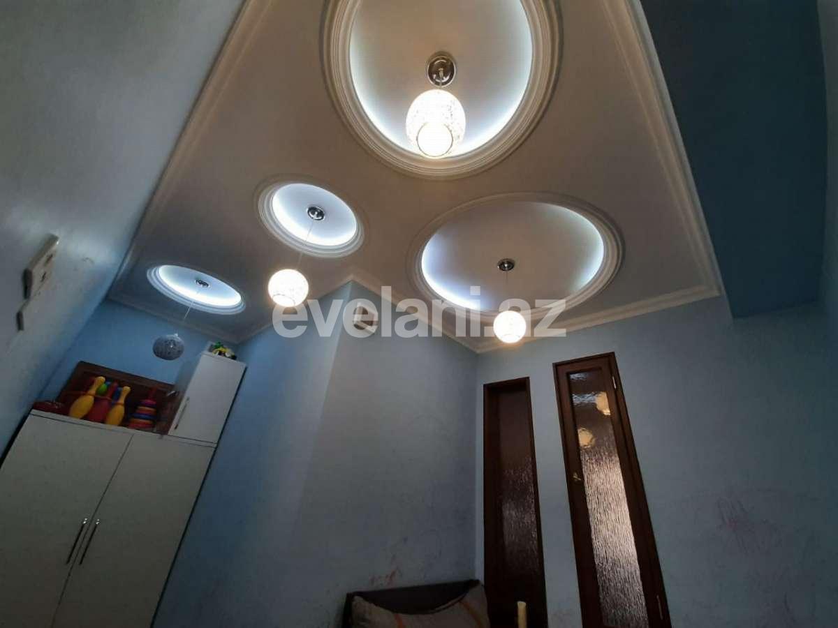 Satılır, yeni tikili, 3 otaqlı, 102 m², Şah İsmayıl Xətai m.