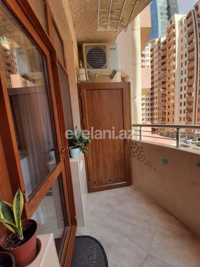 Satılır, yeni tikili, 3 otaqlı, 102 m², Şah İsmayıl Xətai m.