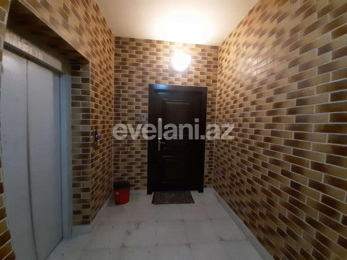 Satılır, yeni tikili, 3 otaqlı, 102 m², Şah İsmayıl Xətai m.