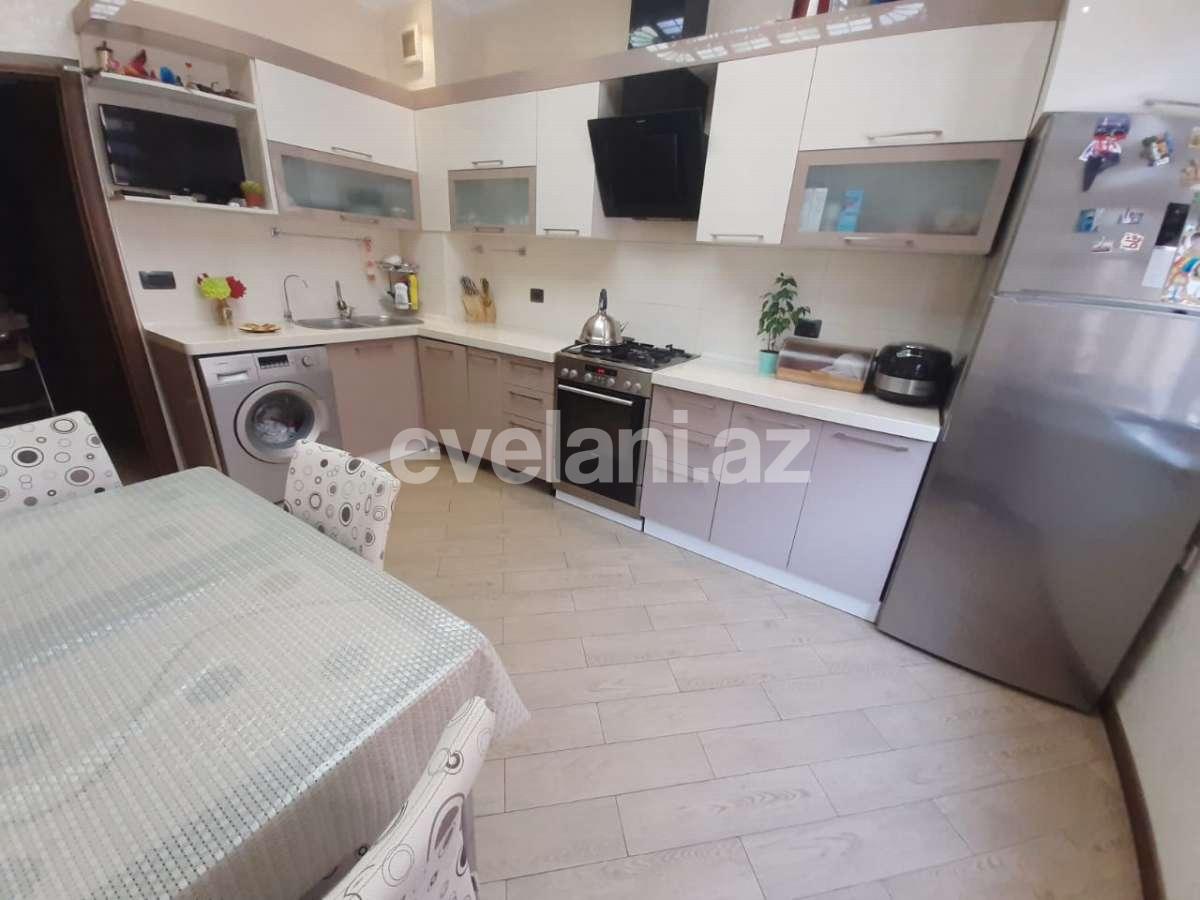 Satılır, yeni tikili, 3 otaqlı, 102 m², Şah İsmayıl Xətai m.