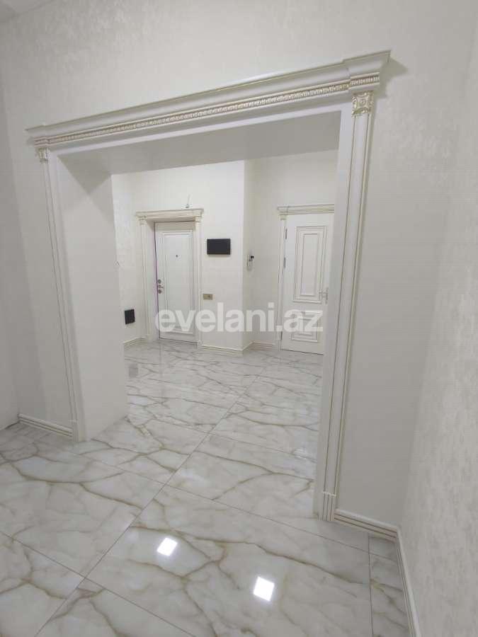 Sale, new building, 3 room, 120 m², Inshaatchilar m.