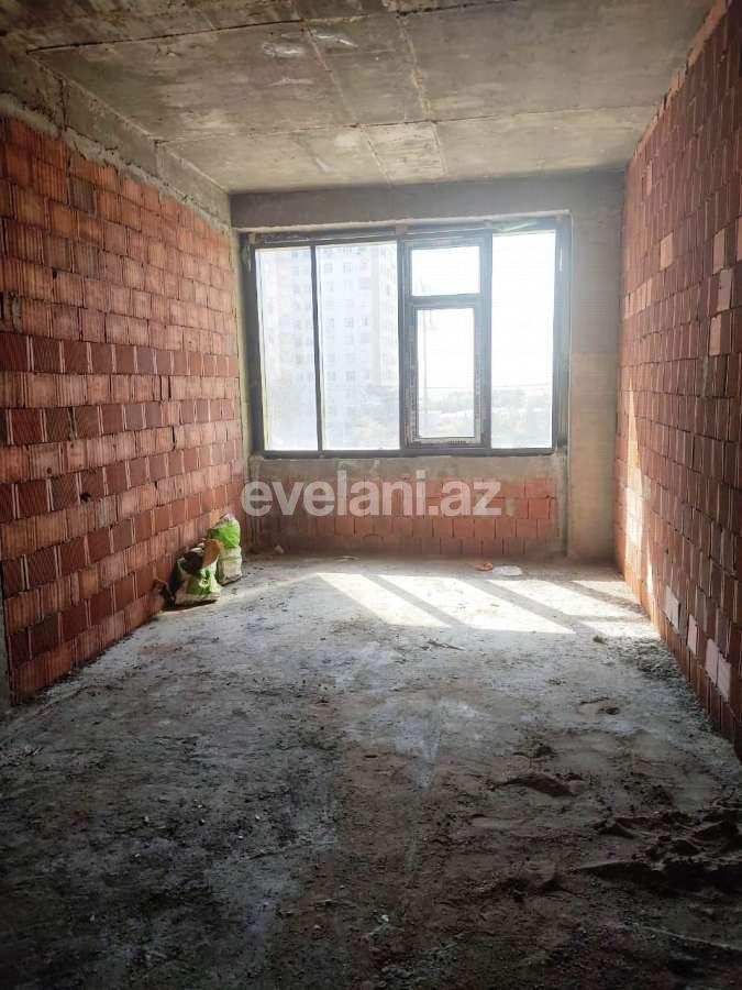 Sale, new building, 3 room, 130 m², Khirdalan