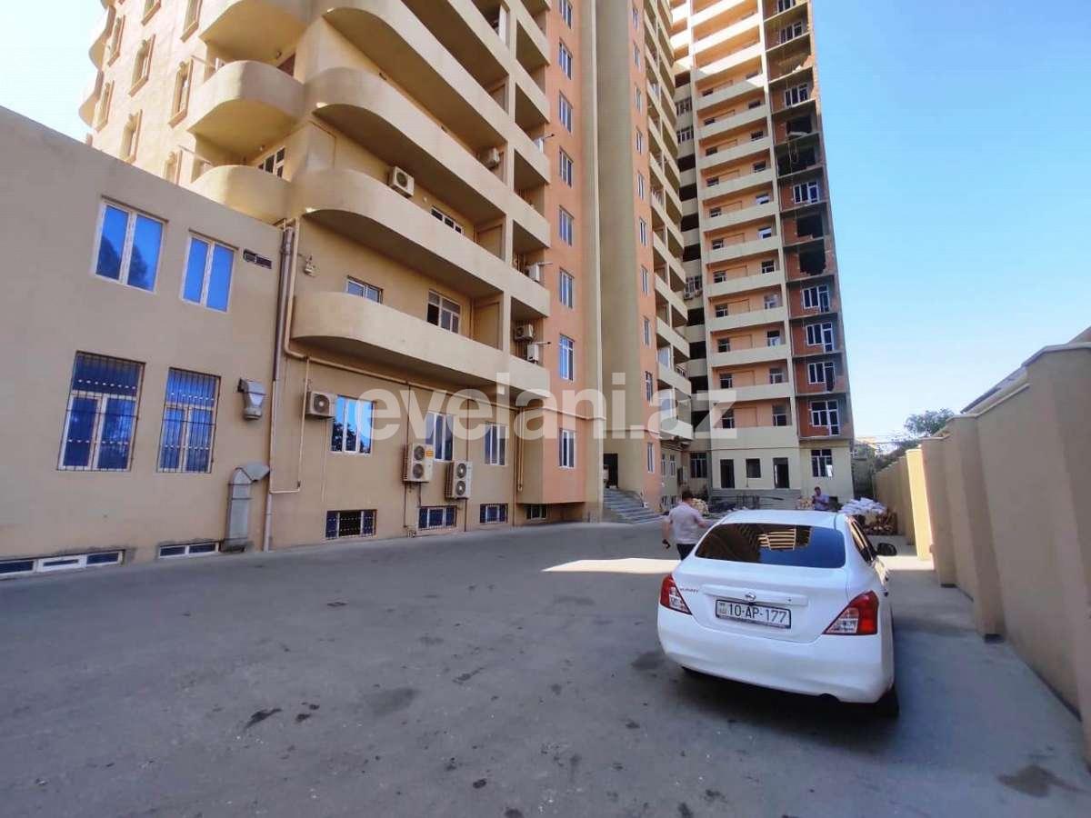 Sale, new building, 3 room, 130 m², Khirdalan