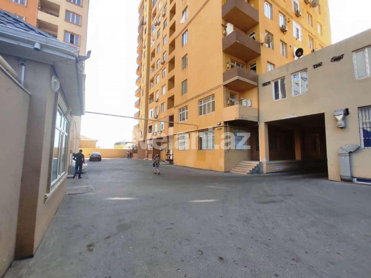 Sale, new building, 3 room, 130 m², Khirdalan