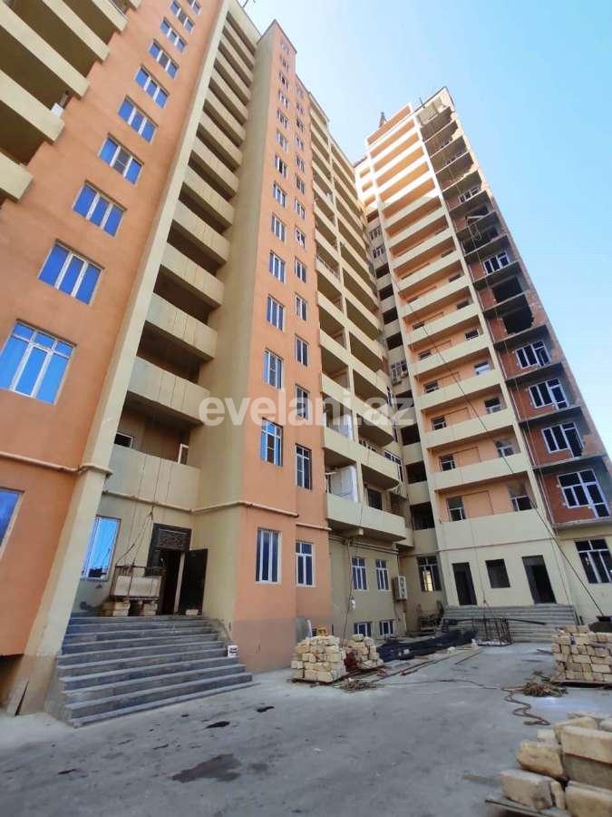 Sale, new building, 3 room, 130 m², Khirdalan