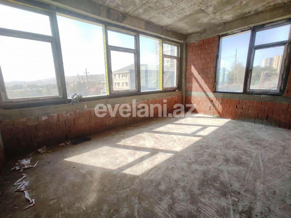 Sale, new building, 3 room, 130 m², Khirdalan