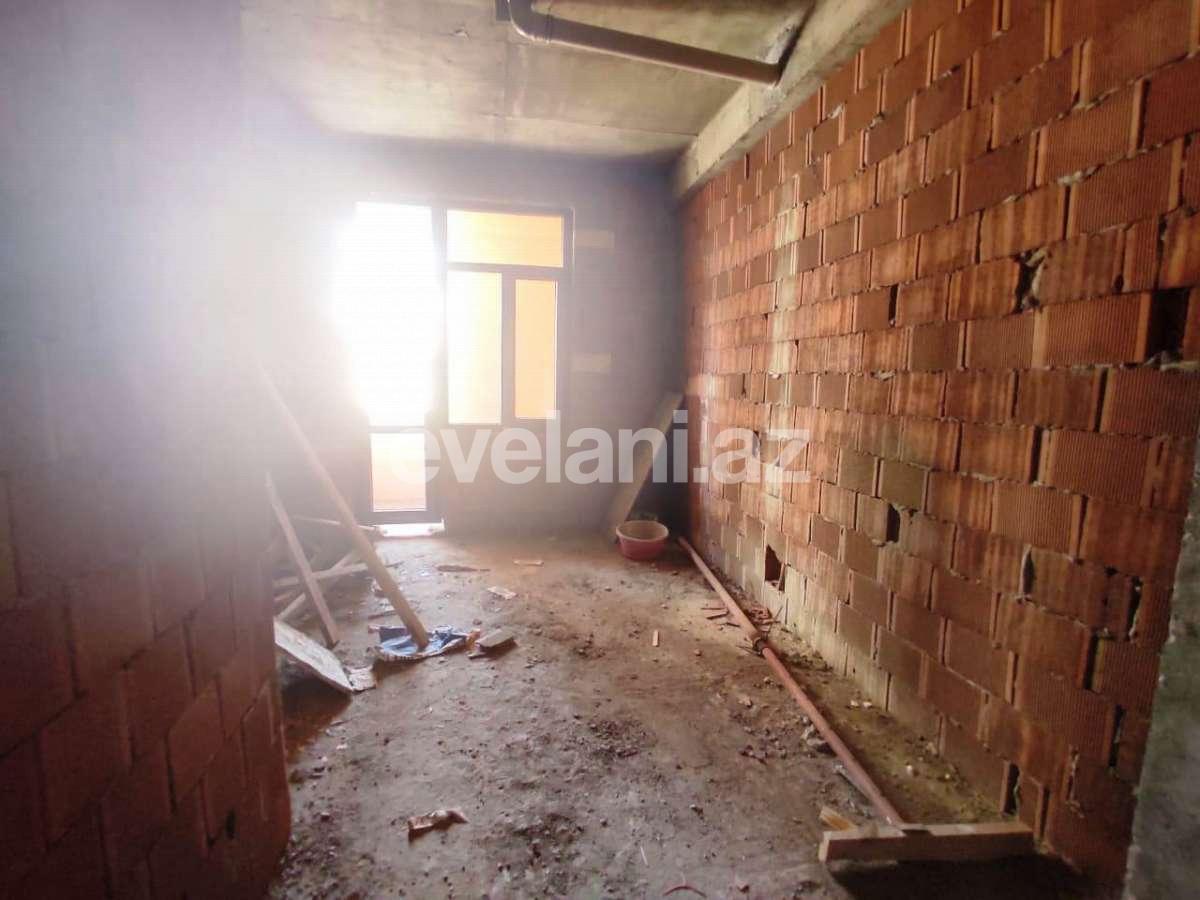 Sale, new building, 3 room, 130 m², Khirdalan