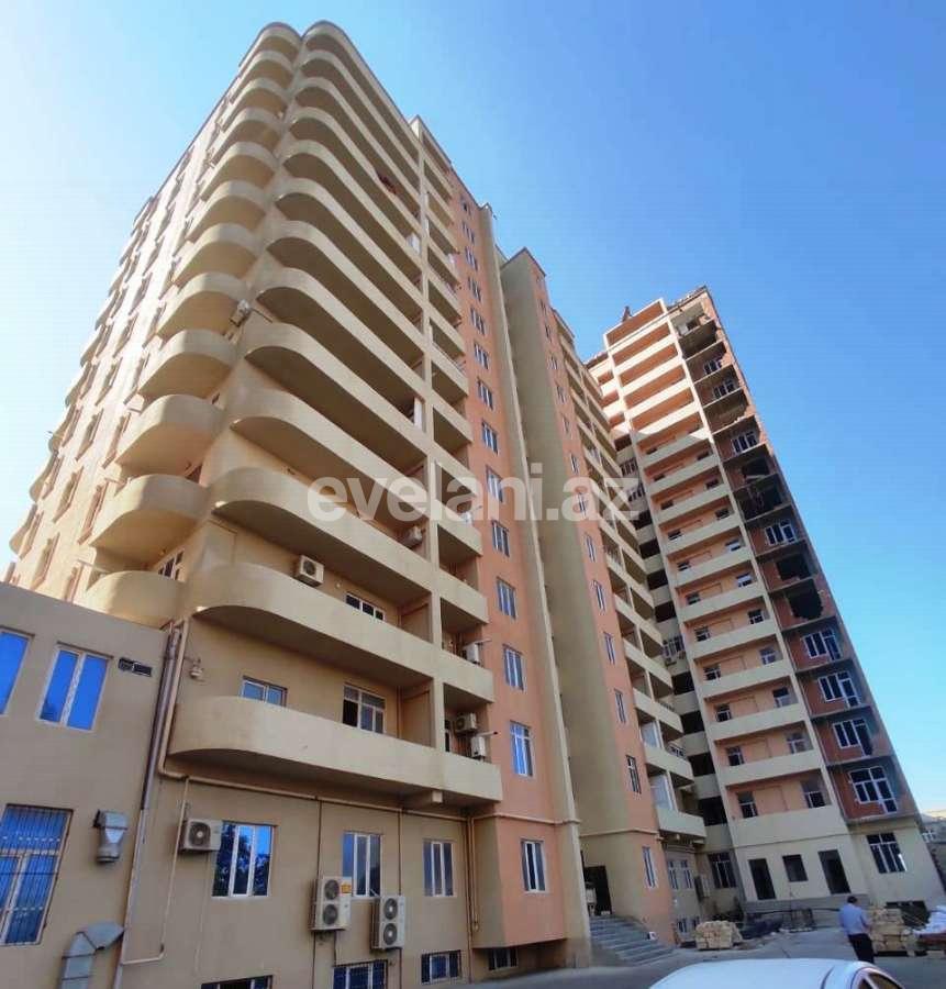 Sale, new building, 3 room, 130 m², Khirdalan