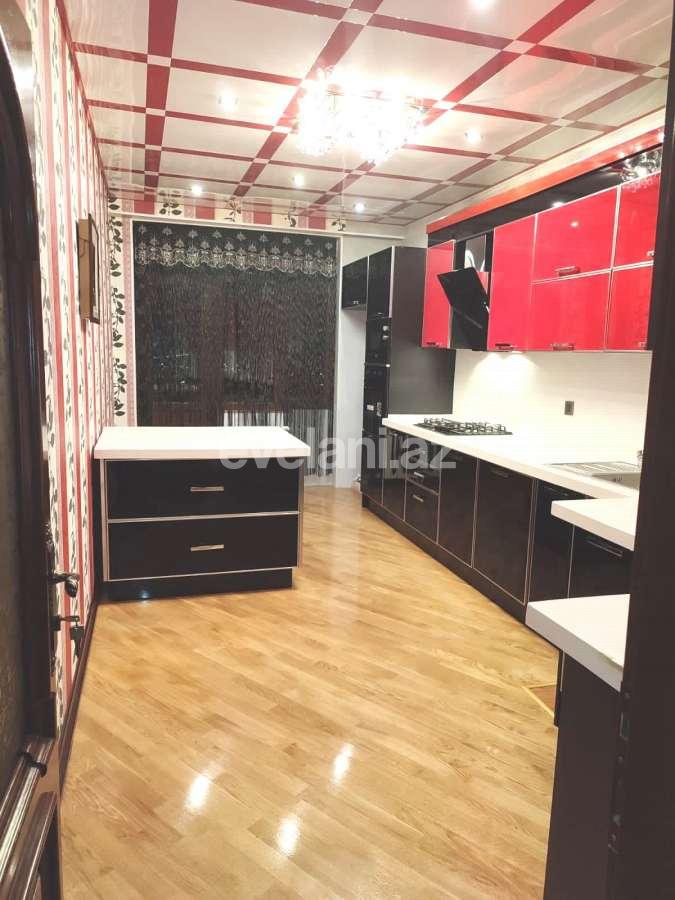 Sale, new building, 2 room, 90 m², Binagadi r.