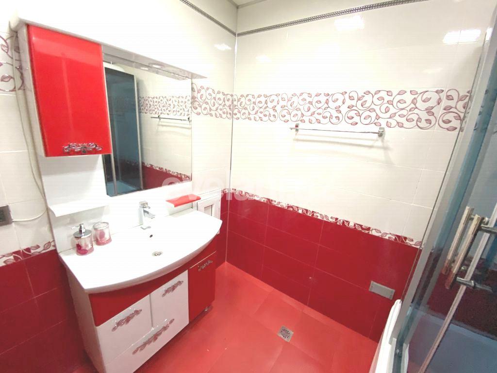 Sale, new building, 2 room, 90 m², Binagadi r.