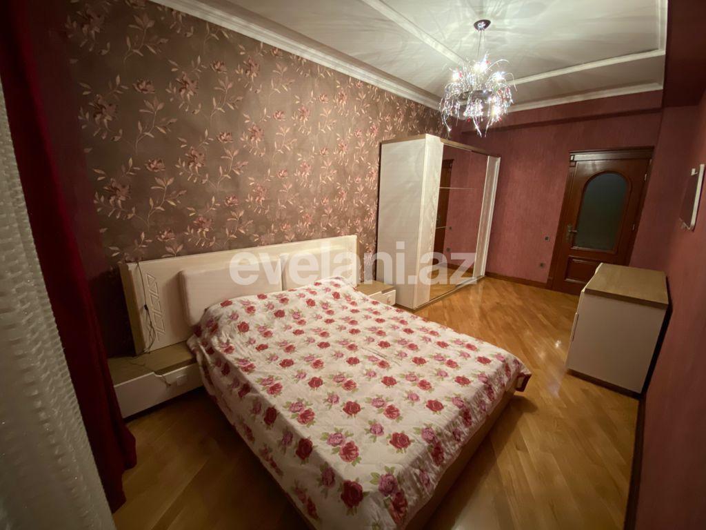 Sale, new building, 2 room, 90 m², Binagadi r.