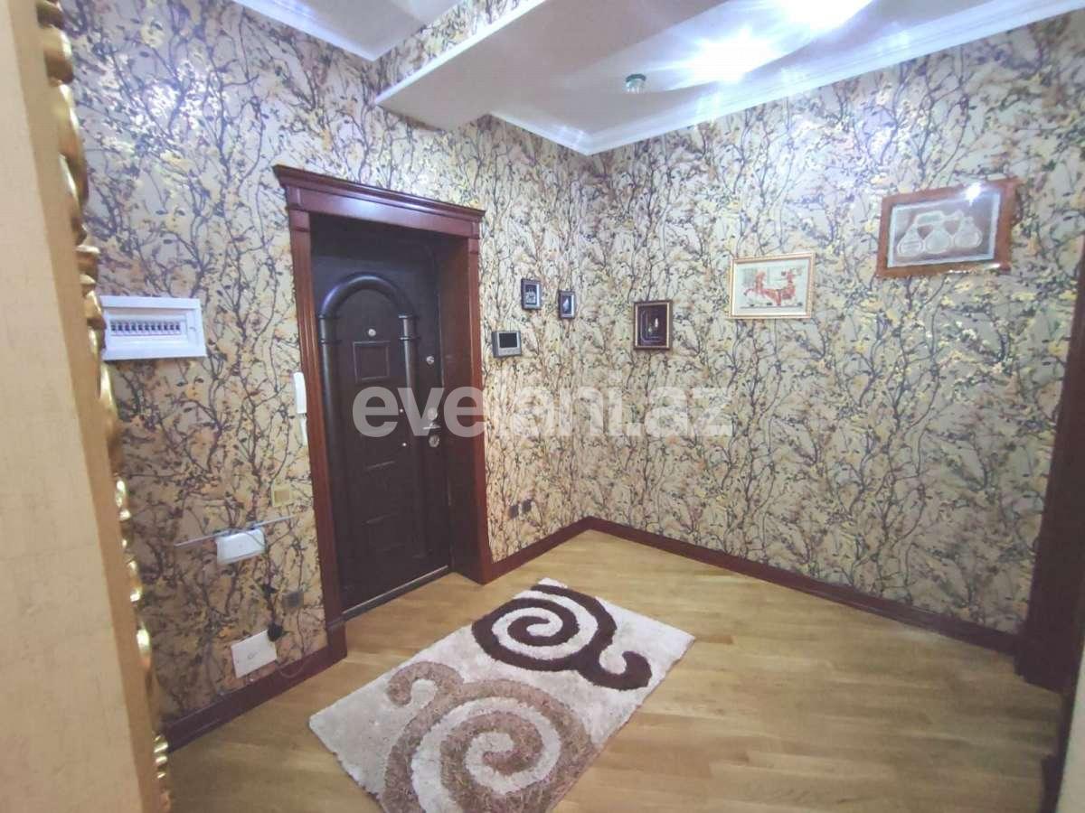 Sale, new building, 2 room, 90 m², Binagadi r.