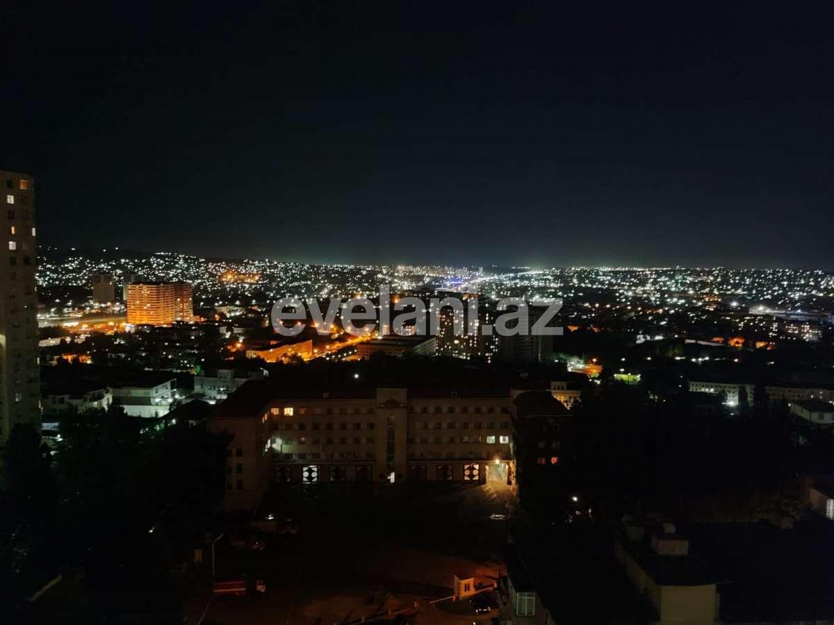 Sale, new building, 2 room, 90 m², Binagadi r.