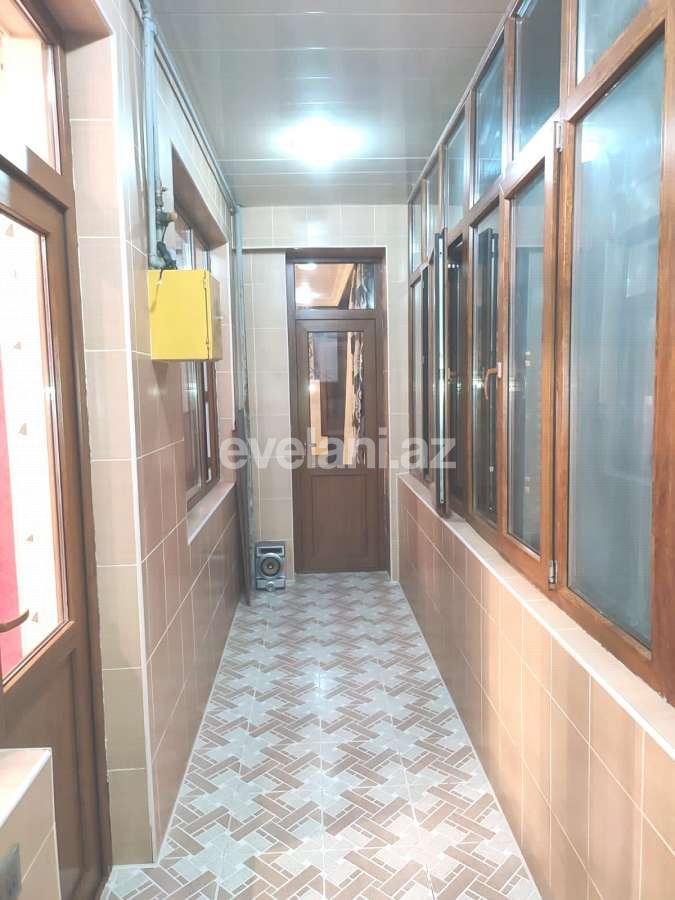 Sale, new building, 2 room, 90 m², Binagadi r.