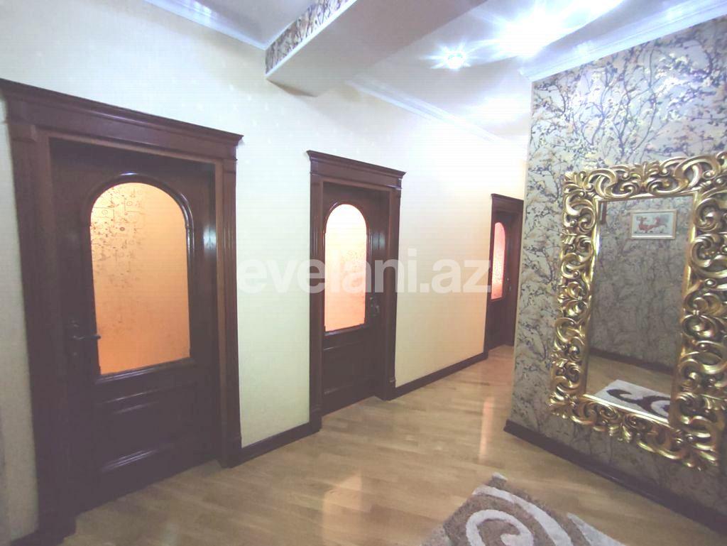 Sale, new building, 2 room, 90 m², Binagadi r.