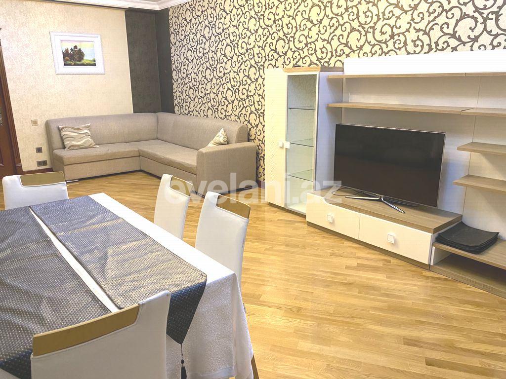 Sale, new building, 2 room, 90 m², Binagadi r.