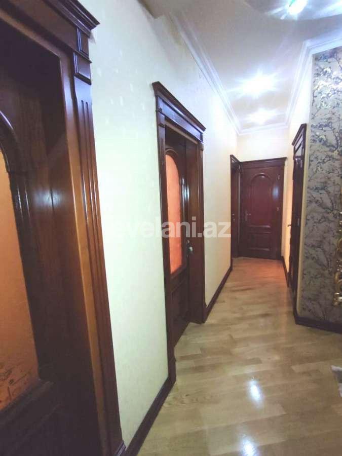 Sale, new building, 2 room, 90 m², Binagadi r.