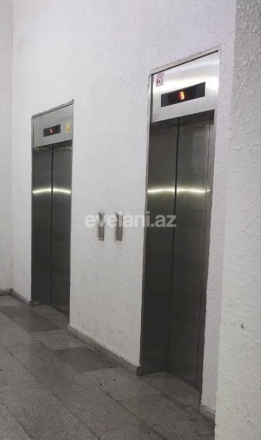 Sale, new building, 2 room, 90 m², Binagadi r.