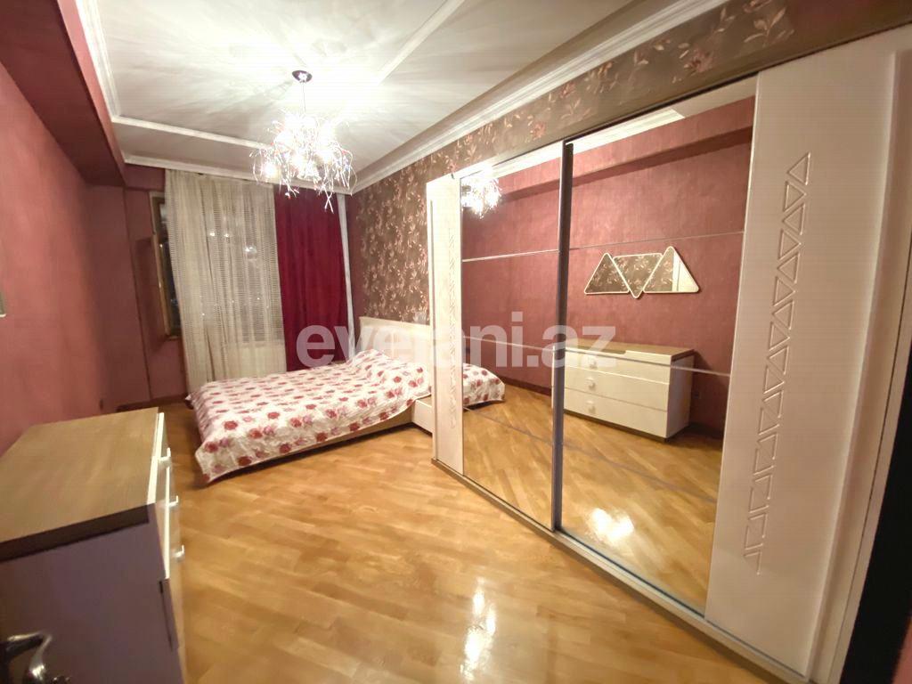 Sale, new building, 2 room, 90 m², Binagadi r.