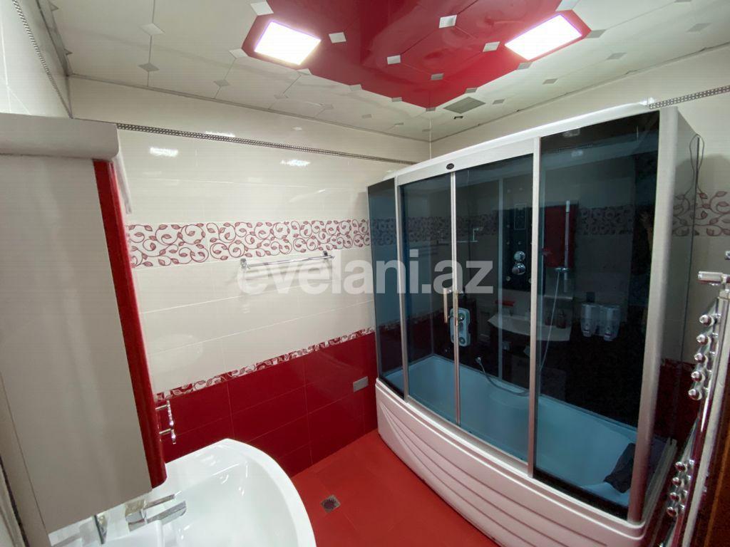 Sale, new building, 2 room, 90 m², Binagadi r.