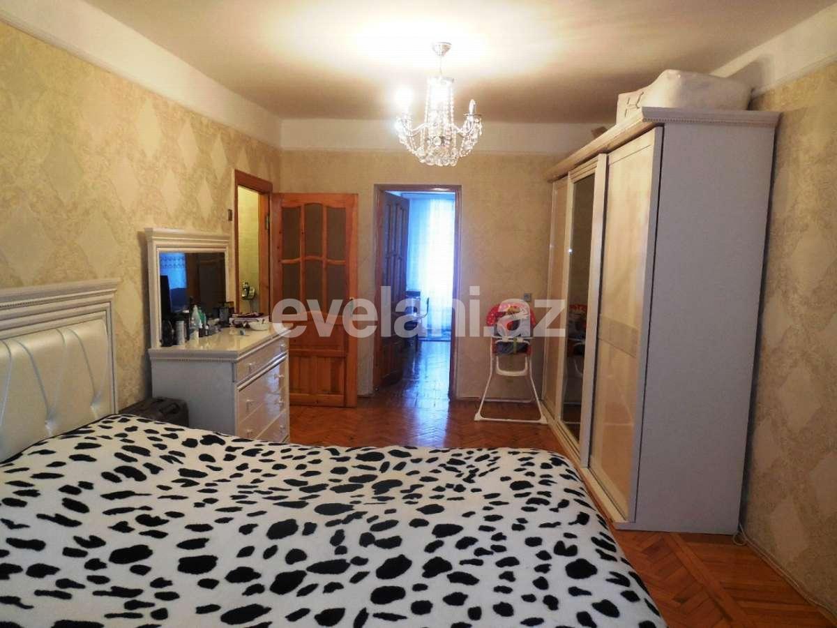 Продаётся, вторичка, 3-комнаты, 67 m², Элмляр Академиясы m.